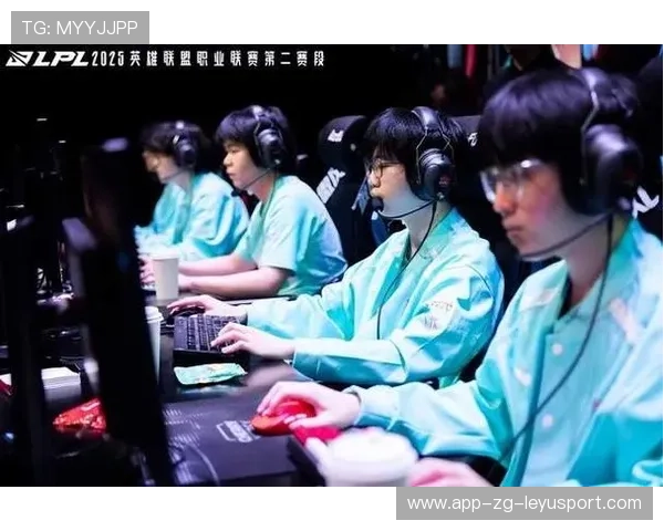 LPL战报：冠军争夺战进入白热化，强队上演拉锯战，lpl所有冠军战队
